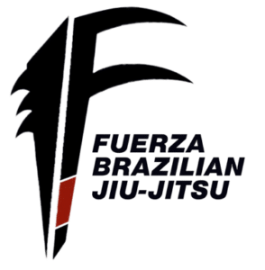 Fuerza Brazilian Jiu Jitsu Logo